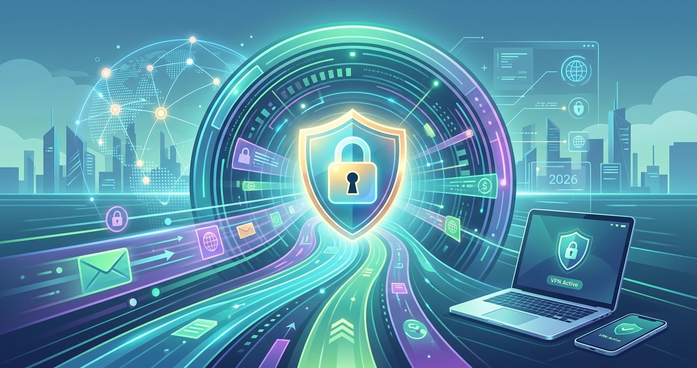 Future-Proof Your Privacy: Choosing the Best VPN in 2026