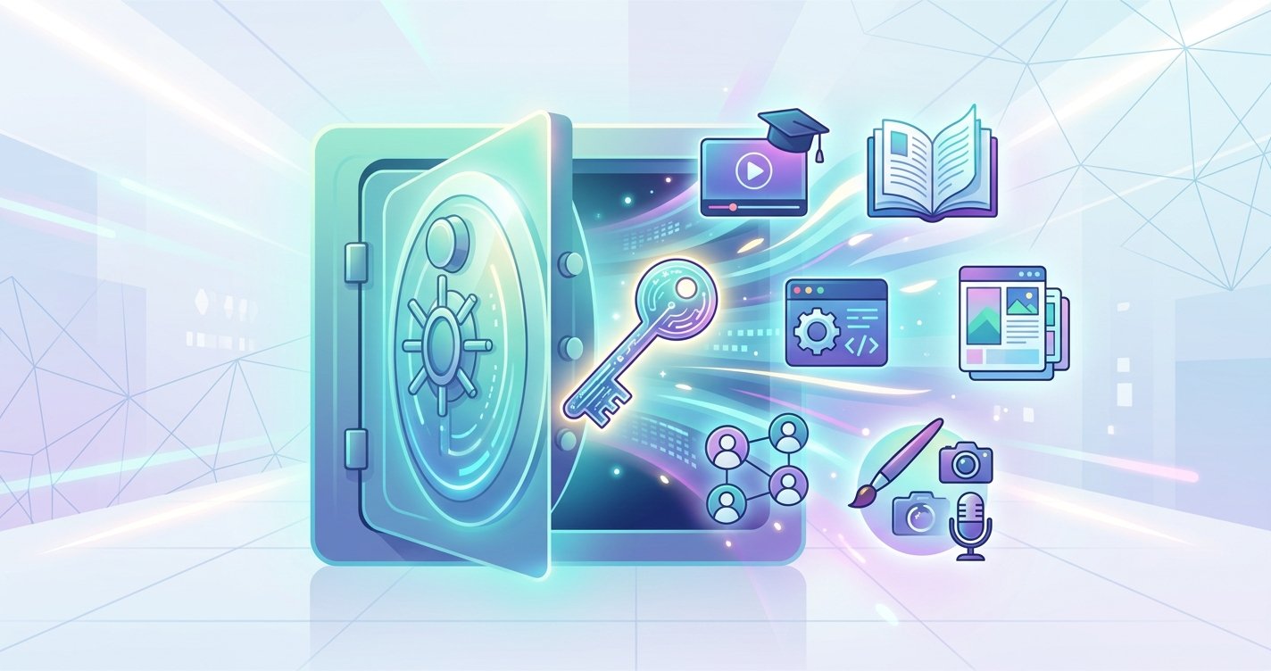 Unlocking Your Digital Goldmine: Top Digital Product Trends for Creators in 2026