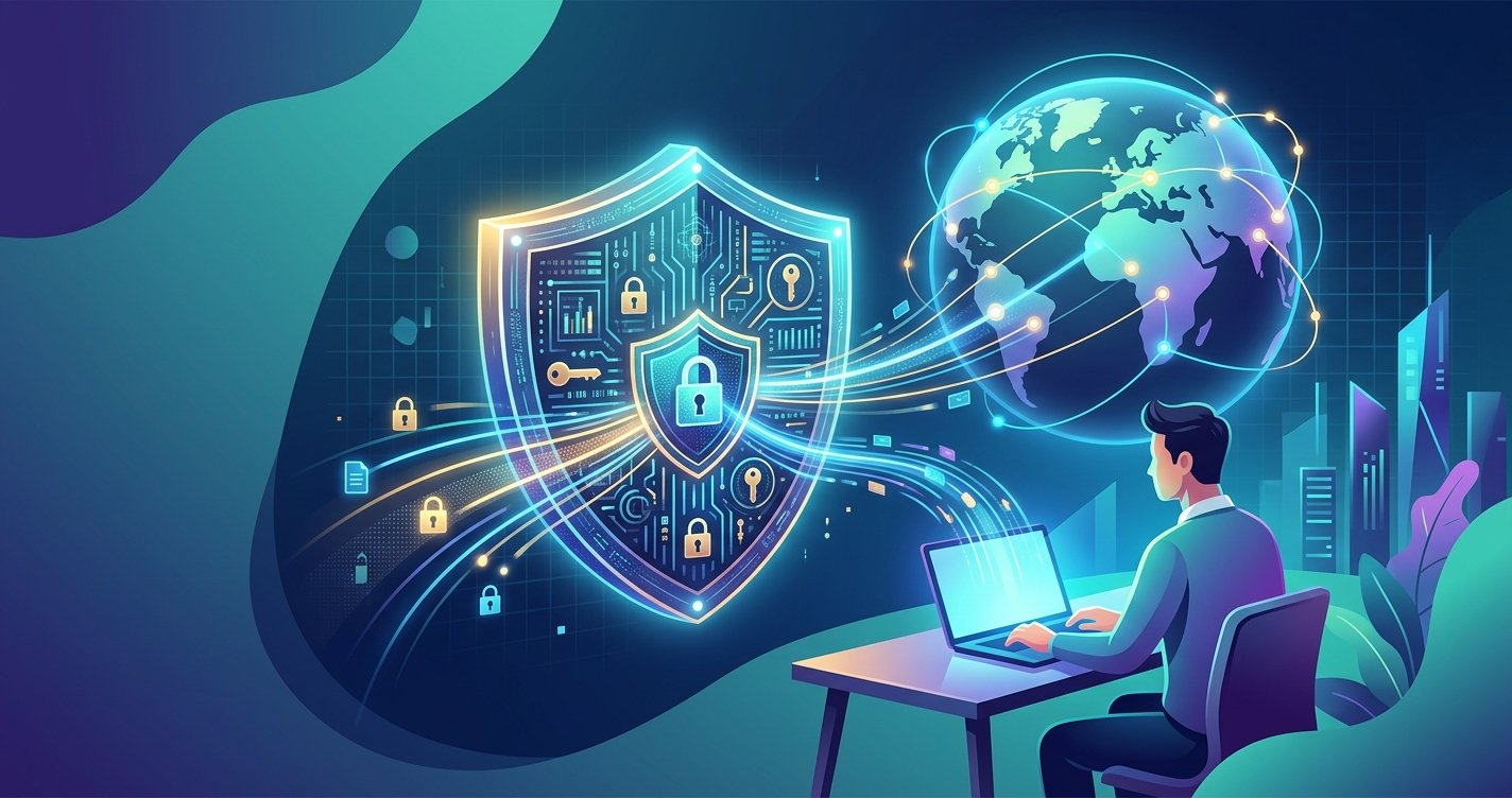 VPNs in 2026: Your Essential Guide to Future-Proof Online Privacy &amp; Freedom