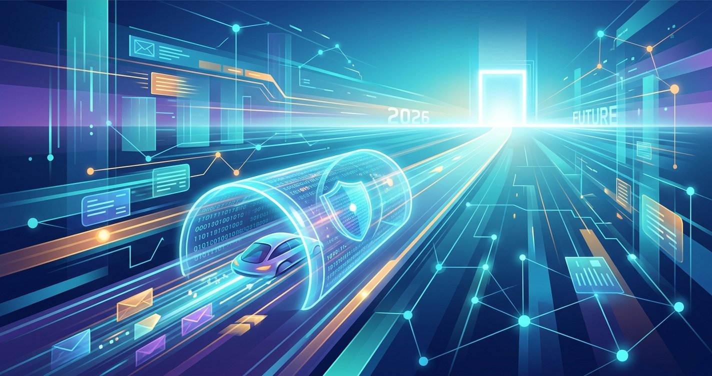Navigating the Digital Frontier: What to Expect from VPNs in 2026 and Beyond
