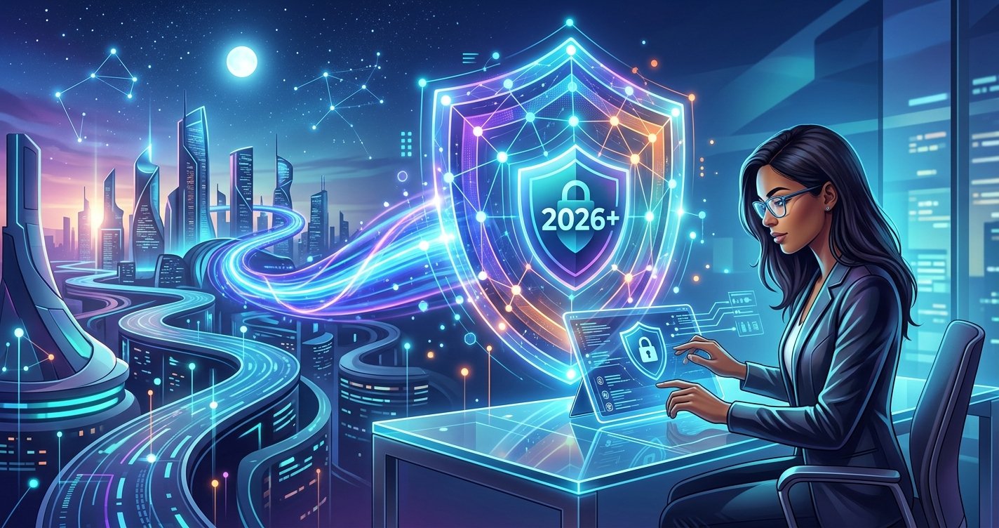 Future-Proof Your Privacy: What VPNs Will Look Like in 2026 and Beyond