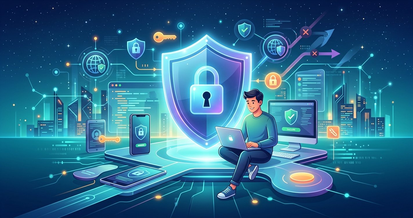 Master Your Digital World: The Best VPNs for Unrivaled Privacy in 2026