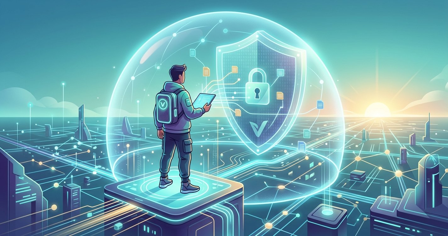 Navigating the Digital Frontier: Why VPNs Will Be Your Ultimate Shield in 2026