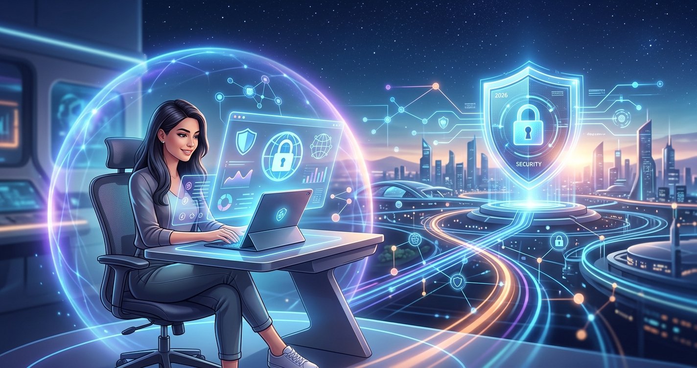 The Future of Digital Privacy: What VPNs Will Look Like in 2026