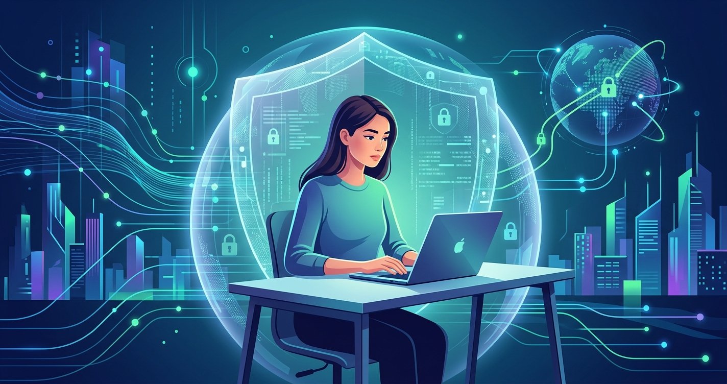 VPNs in 2026: Future-Proof Your Privacy in a Rapidly Evolving Digital World