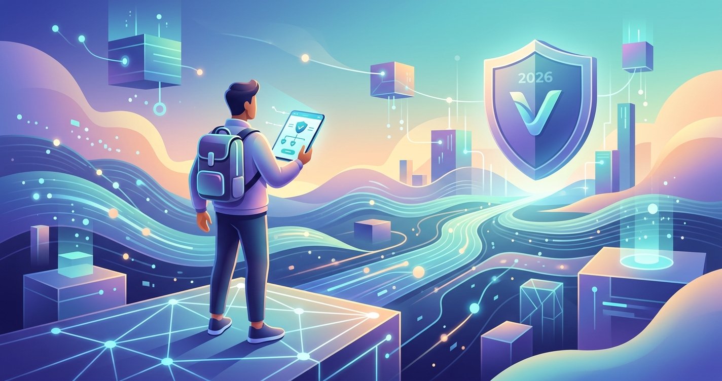 Navigating the Digital Frontier: Your Ultimate Guide to Choosing the Best VPN in 2026