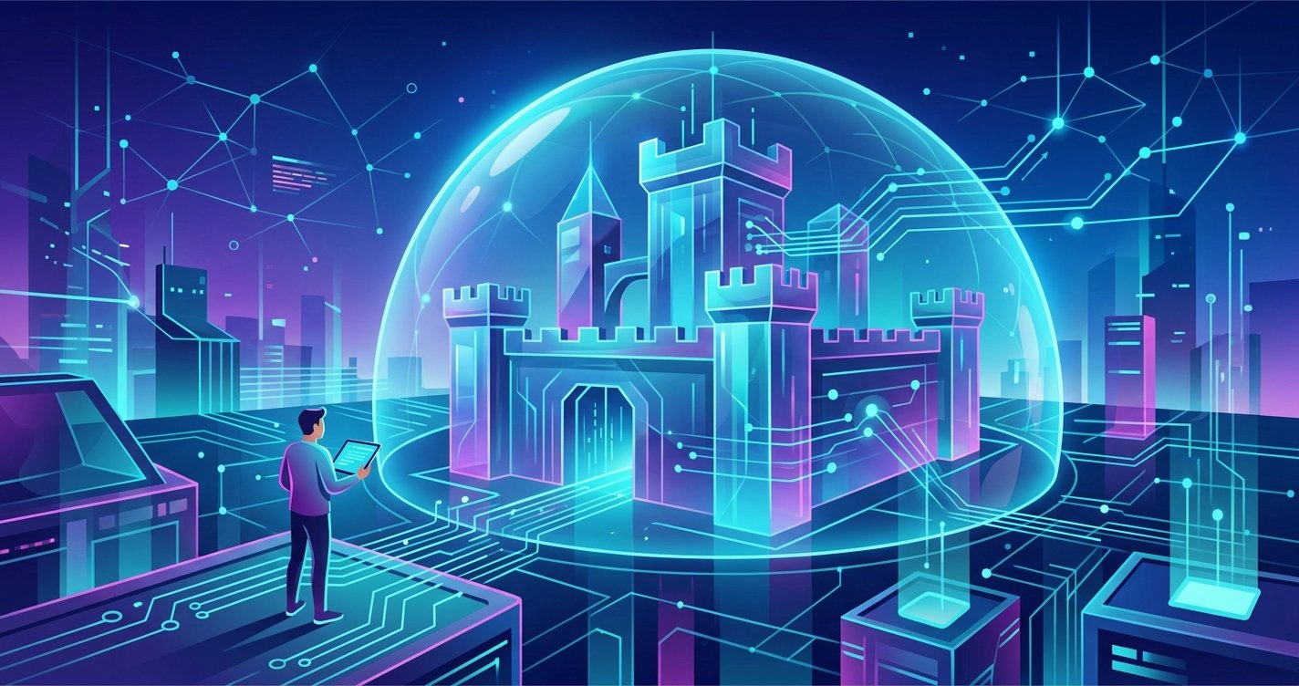 Your Digital Fortress: What VPNs Will Look Like in 2026 and How to Prepare