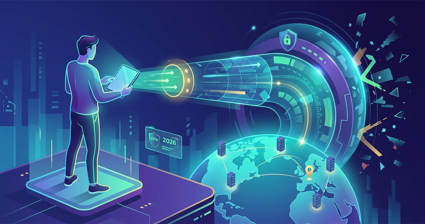 Future-Proofing Your Privacy: The Best VPNs to Watch for in 2026