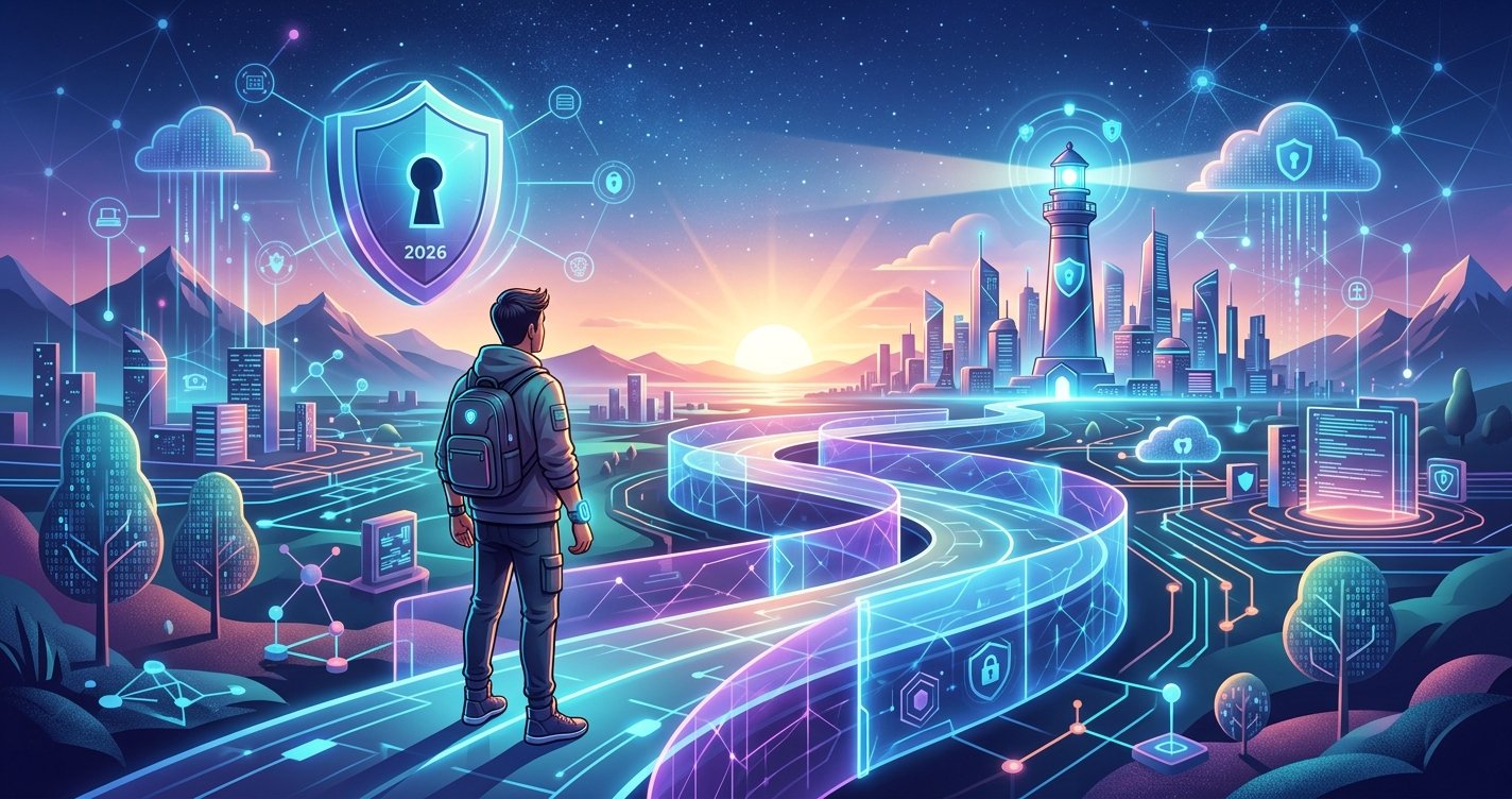 Navigating the Digital Frontier: Your Essential VPN Guide for 2026
