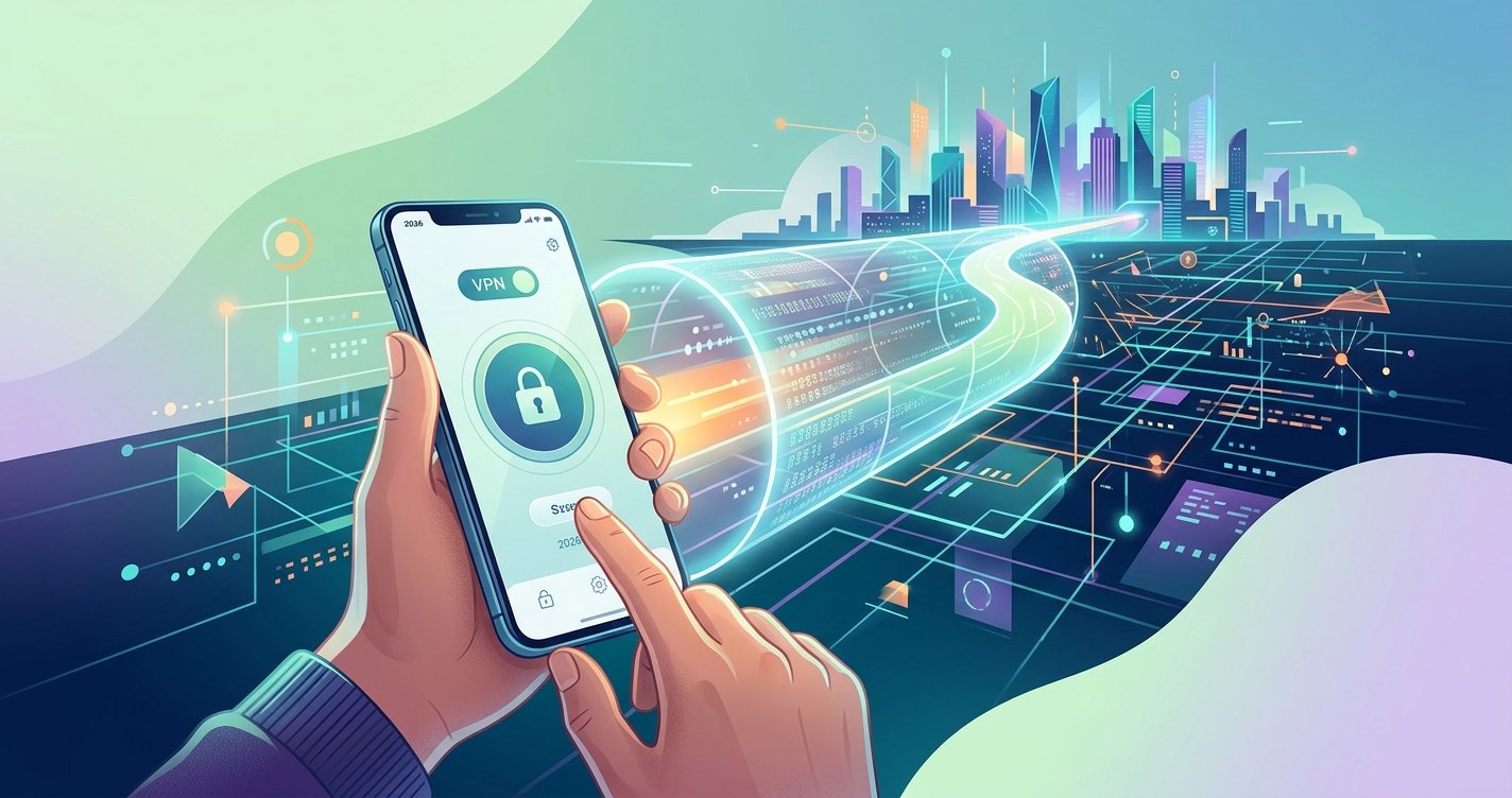 Navigating the Digital Frontier: Your Essential Guide to VPNs in 2026