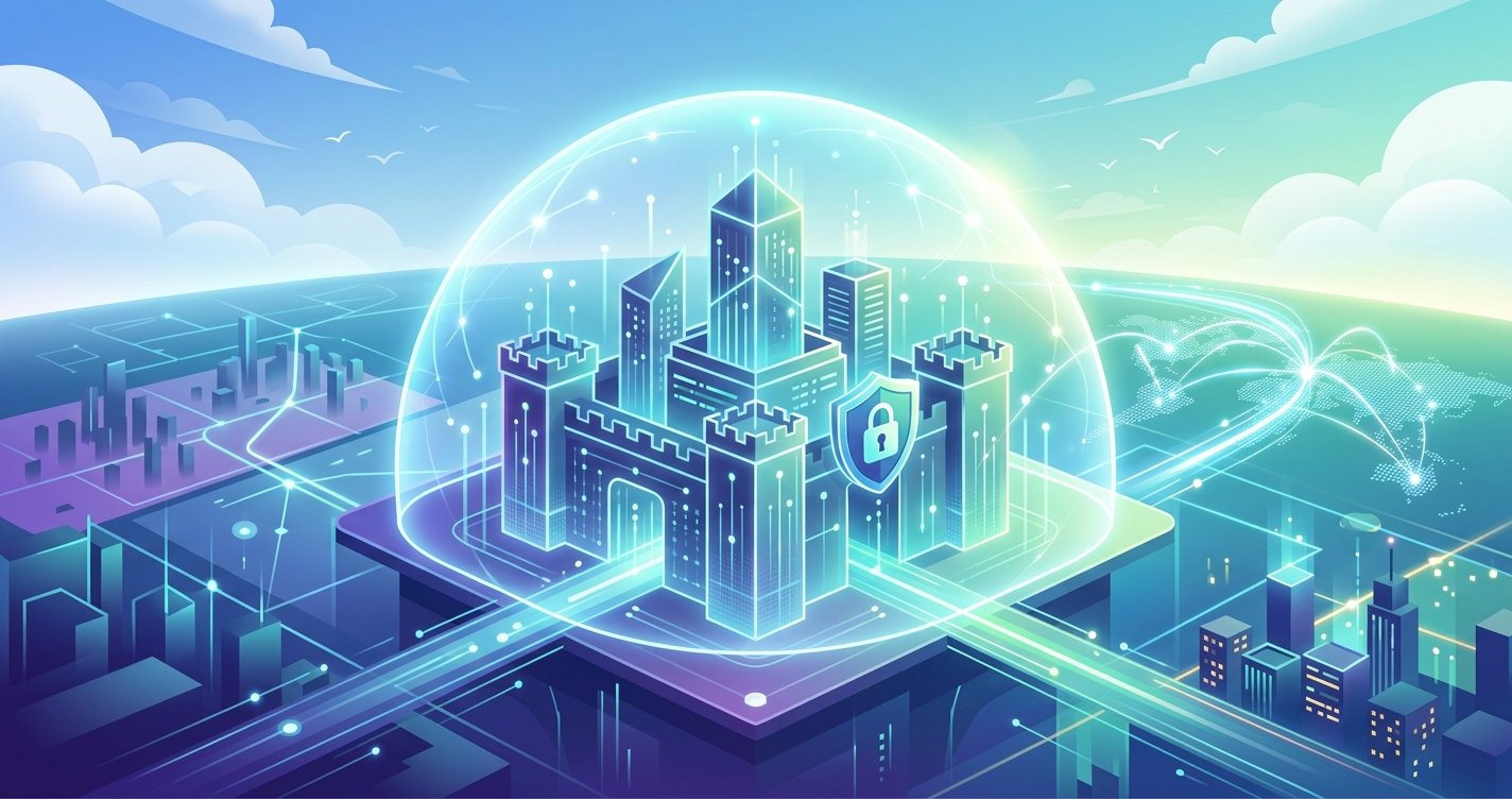 Your Digital Fortress: Choosing the Best VPN in 2026 for Unbeatable Security &amp; Freedom