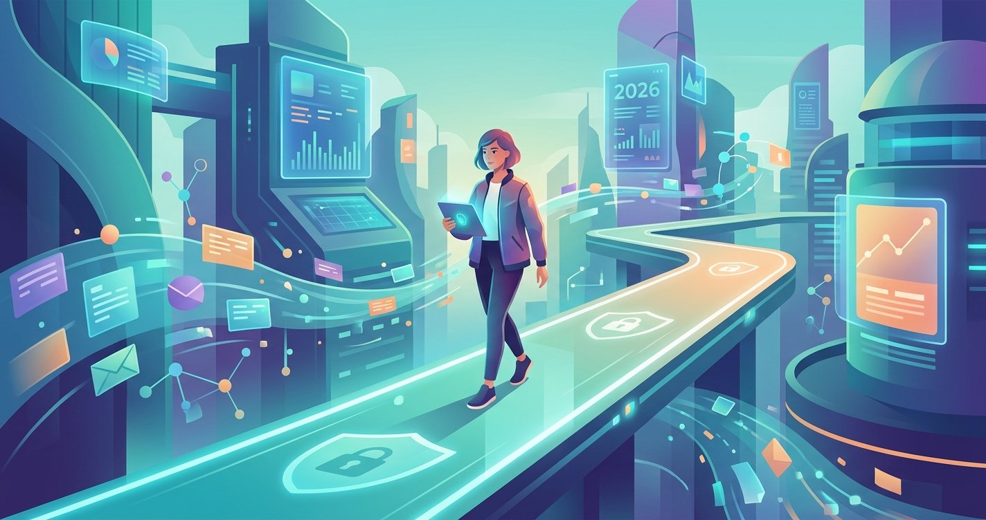 Future-Proof Your Privacy: Navigating the VPN Landscape in 2026