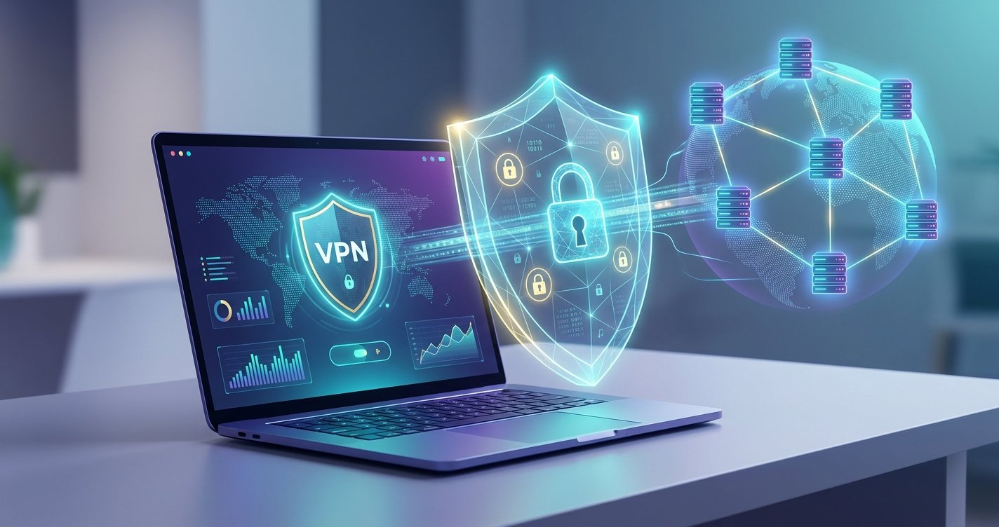 Your Digital Fortress: The Essential Guide to VPNs in 2026 and Beyond