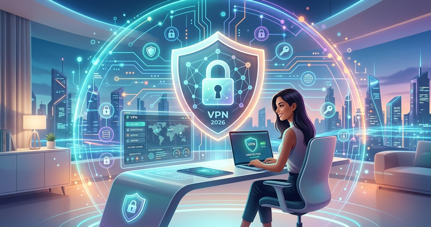 Future-Proof Your Privacy: What to Look for in a VPN in 2026