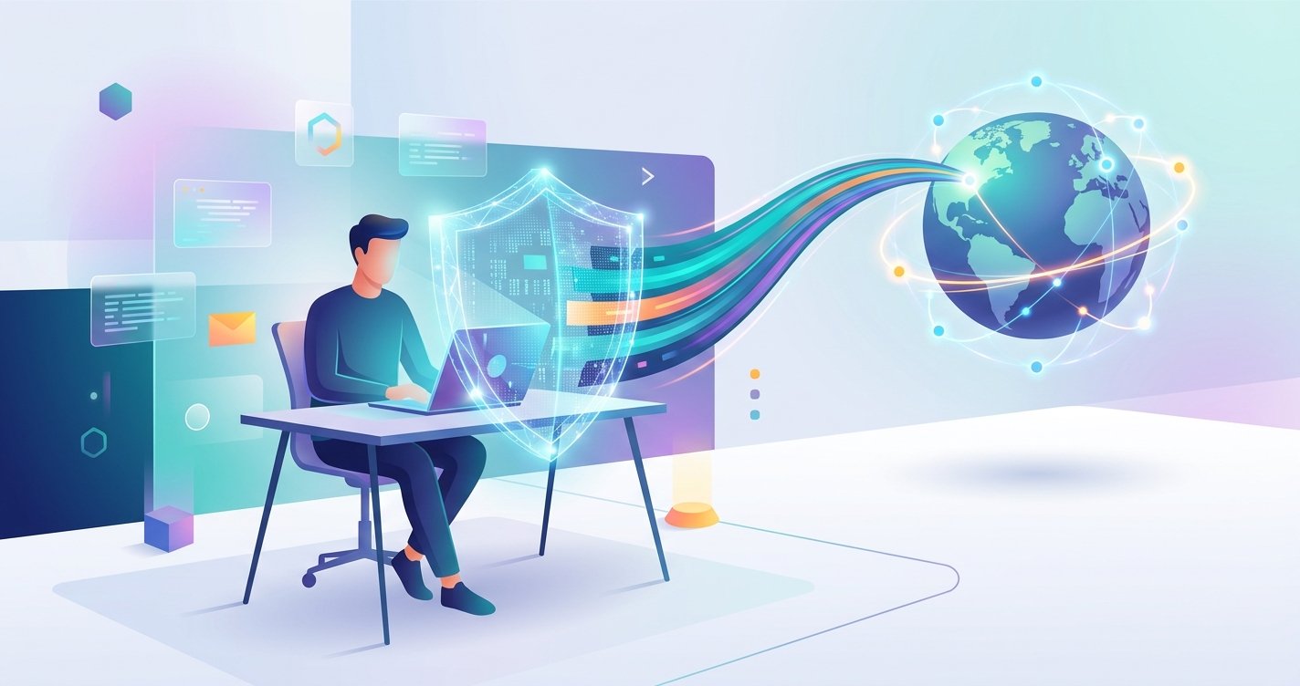 VPNs in 2026: Your Essential Guide to Future-Proof Online Security and Privacy