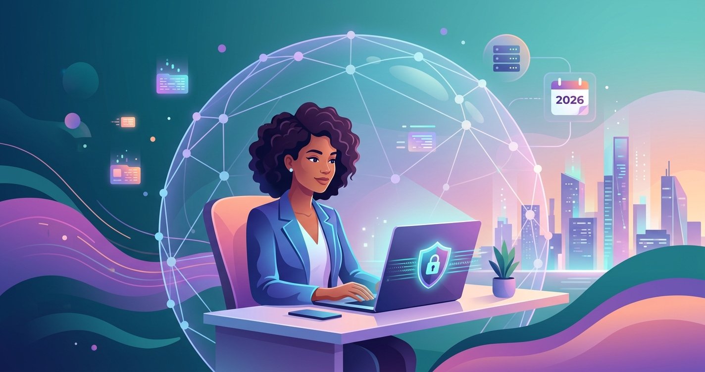 Future-Proof Your Privacy: Why a VPN is Non-Negotiable by 2026 (and How to Choose One)