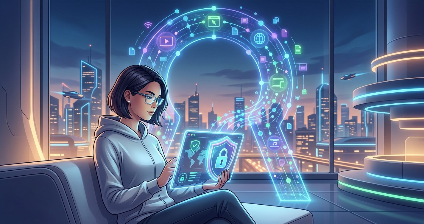 Unlocking the Future of Online Freedom: Your Essential VPN Guide for 2026