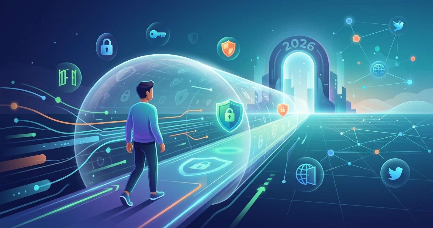 Navigating 2026: Your Essential Guide to Choosing the Right VPN for Ultimate Privacy and Digital Freedom