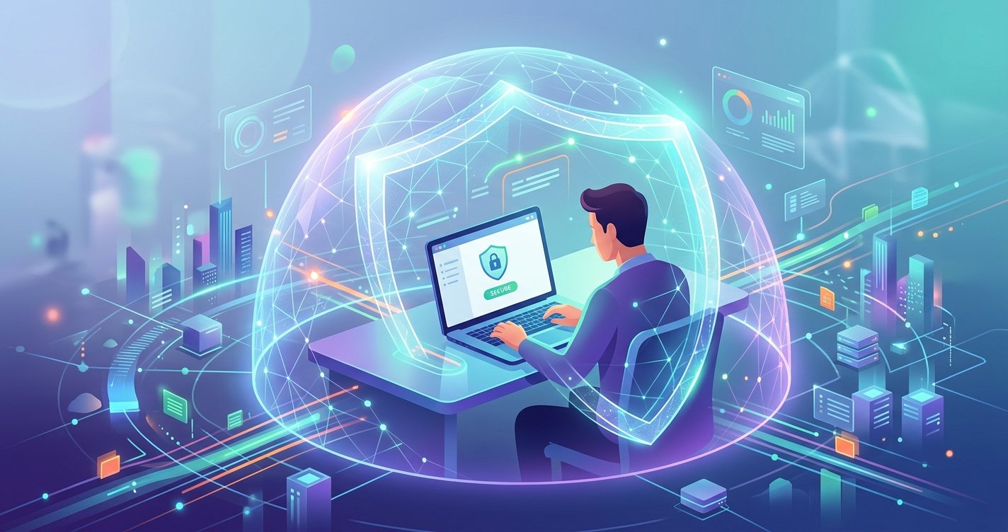 Future-Proof Your Privacy: The Essential VPN Guide for 2026 and Beyond