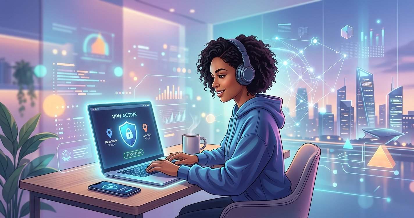 Future-Proof Your Privacy: The Ultimate Guide to Choosing the Best VPN in 2026