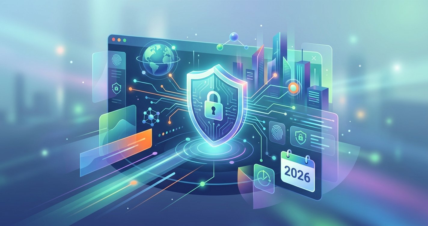 Future-Proof Your Privacy: Top VPN Trends &amp; Security Insights for 2026
