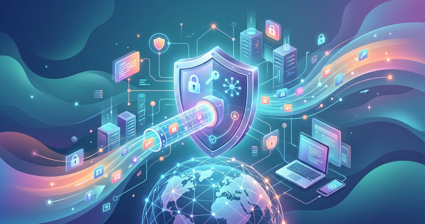 VPNs in 2026: Your Essential Guide to Unbreakable Online Privacy and Security