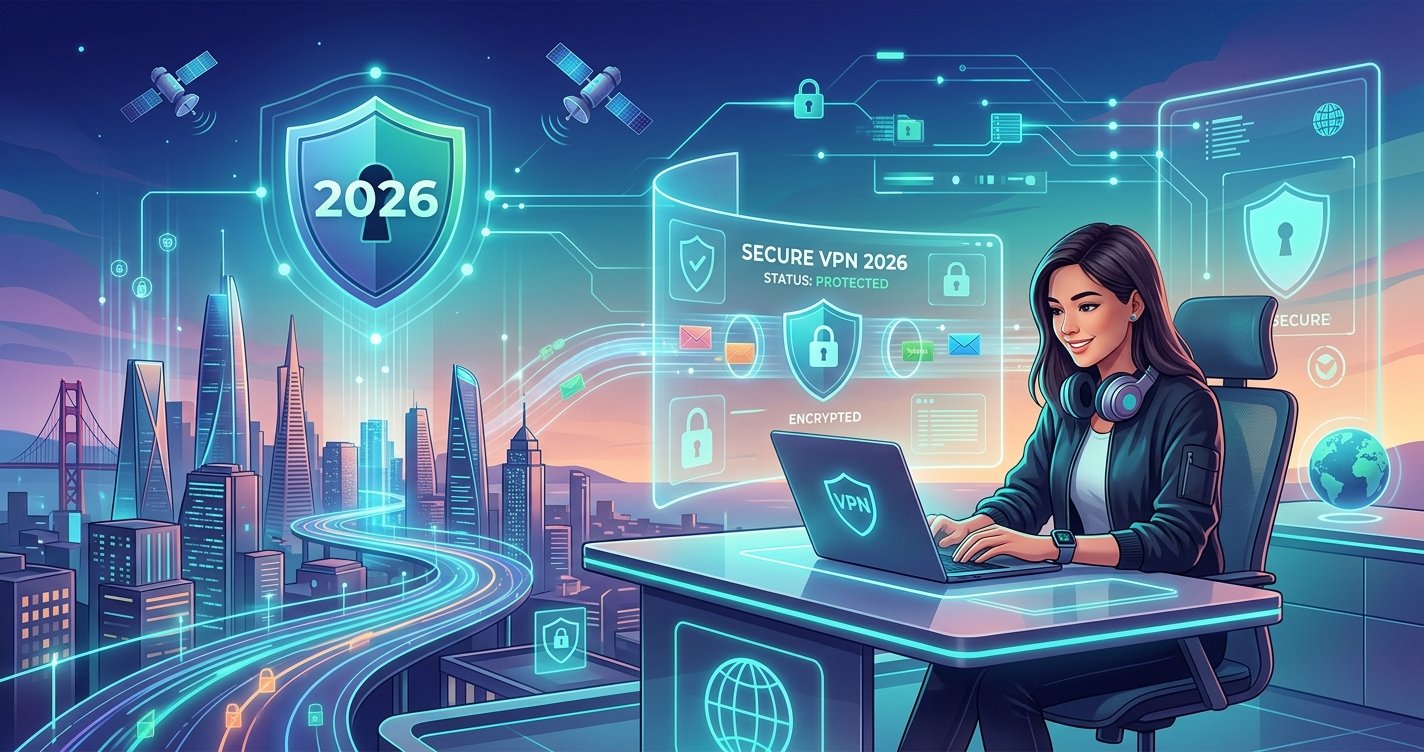 Future-Proof Your Privacy: What VPNs Will You Need in 2026?
