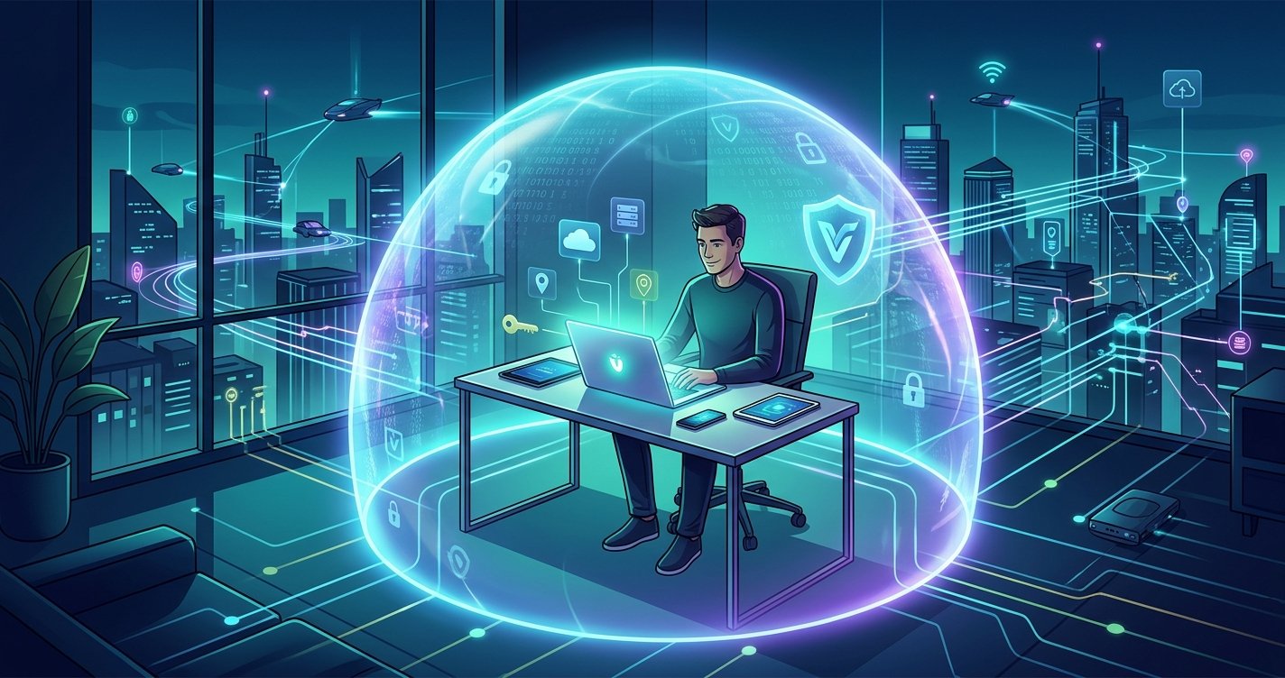 VPN Reviews 2026: Securing Your Digital Future in a Hyper-Connected World