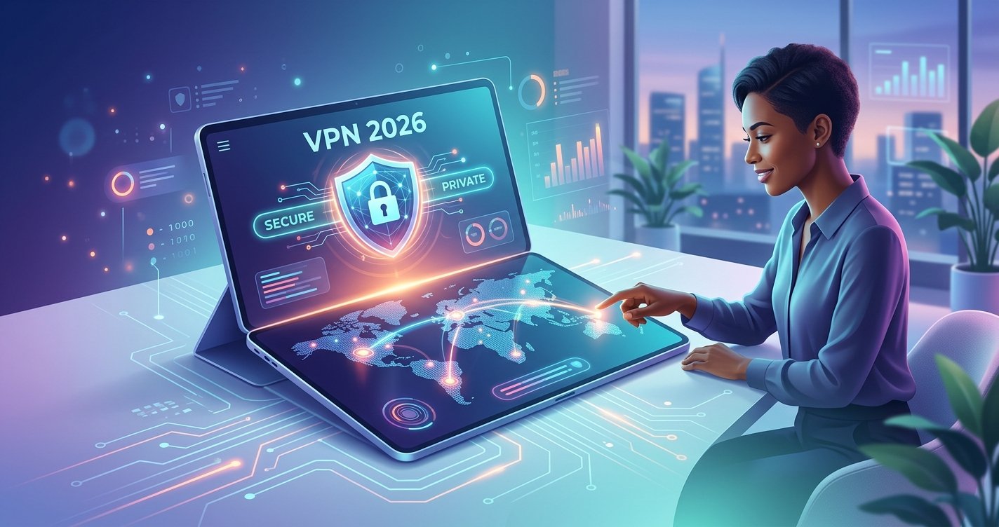 The Future of Privacy: What VPNs Will Look Like in 2026 and How to Choose Yours