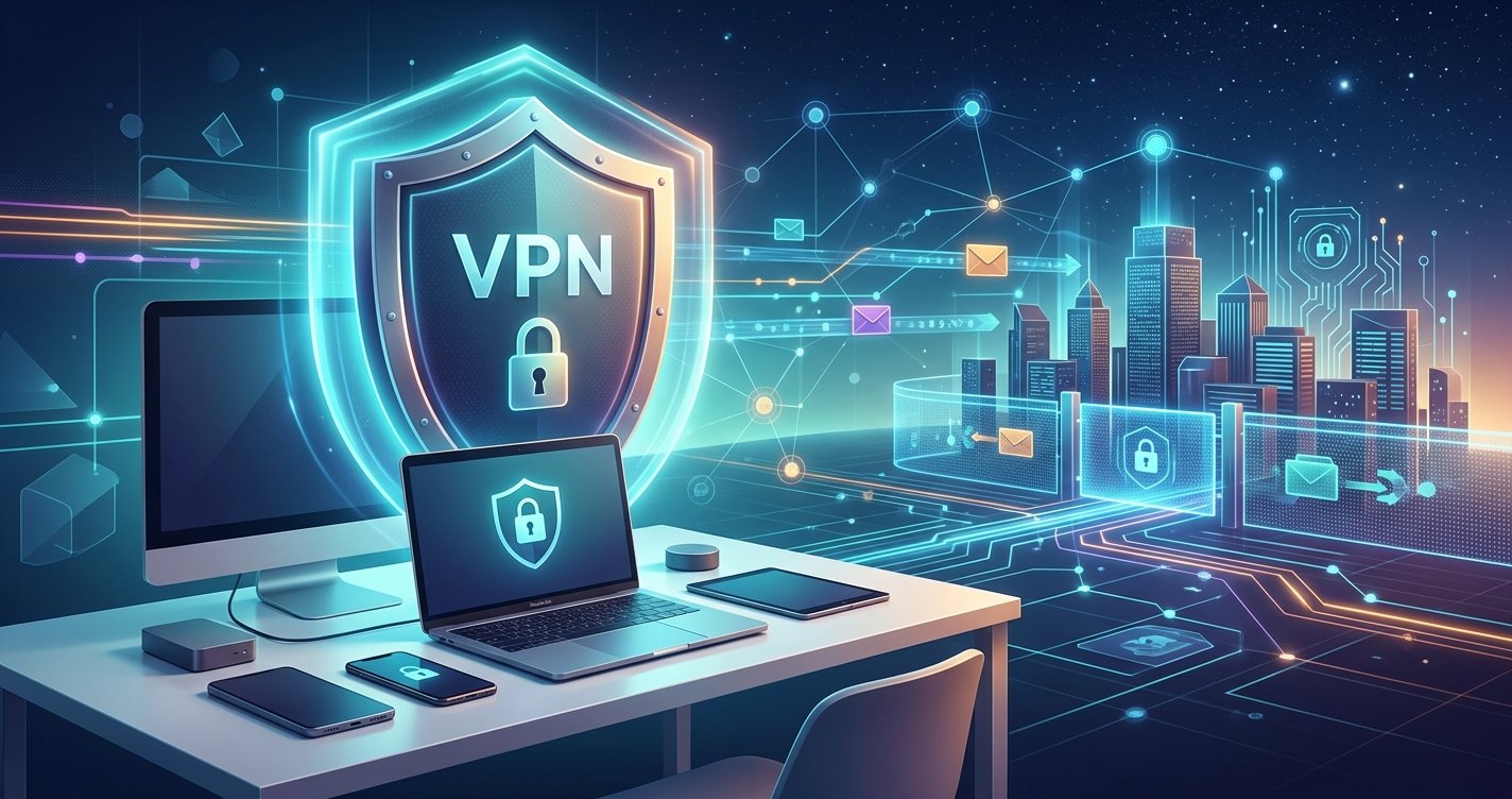 Mastering Your Digital Fortress: VPN &amp; Privacy Software Essentials for 2026