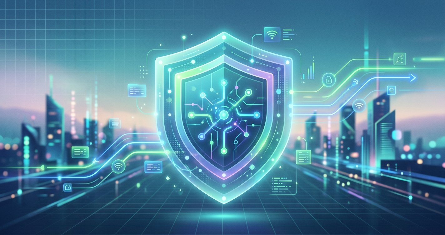 The Future of Your Digital Shield: What VPNs Will Look Like in 2026