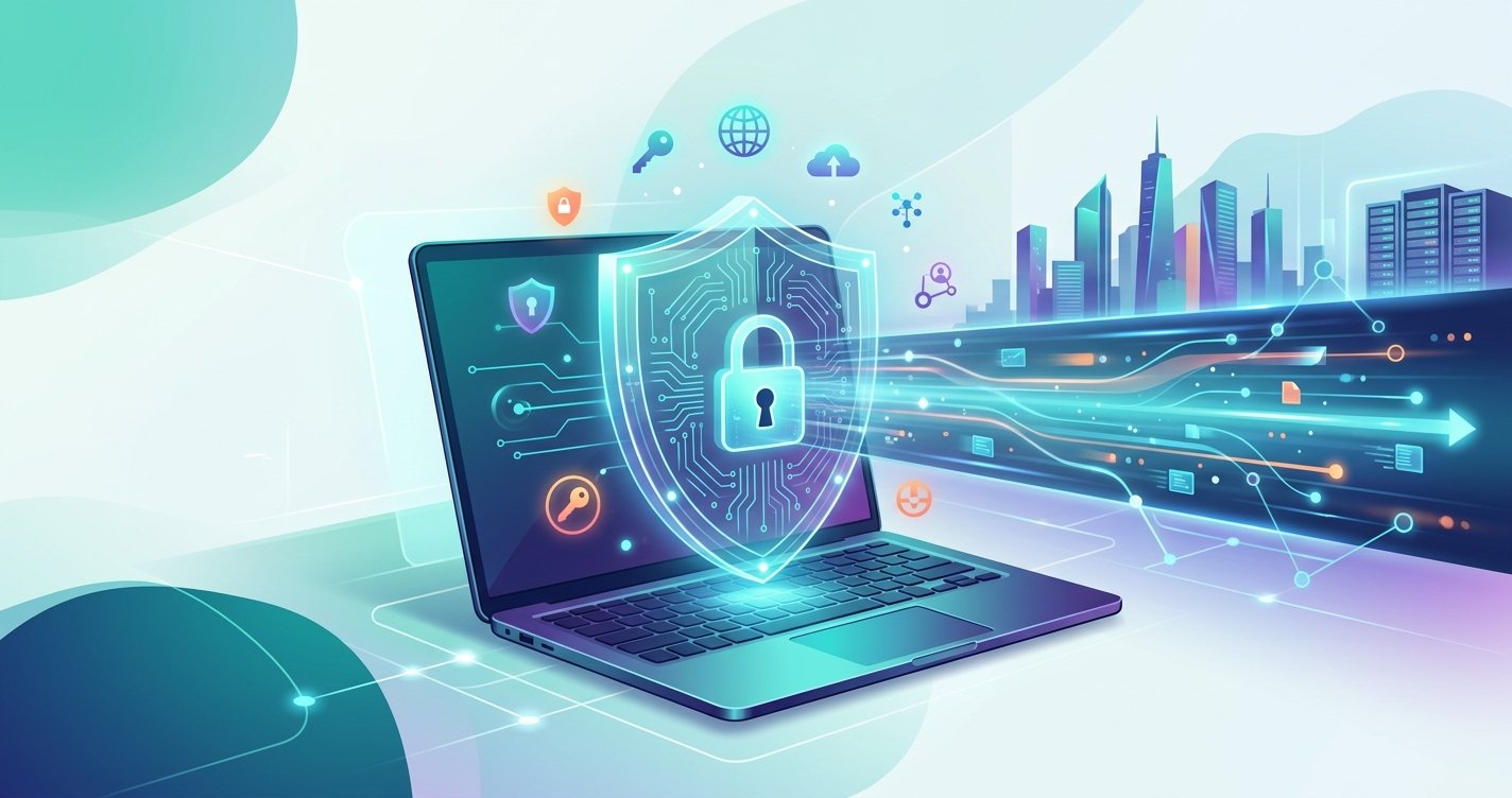 Future-Proof Your Privacy: Your 2026 Guide to Choosing the Ultimate VPN