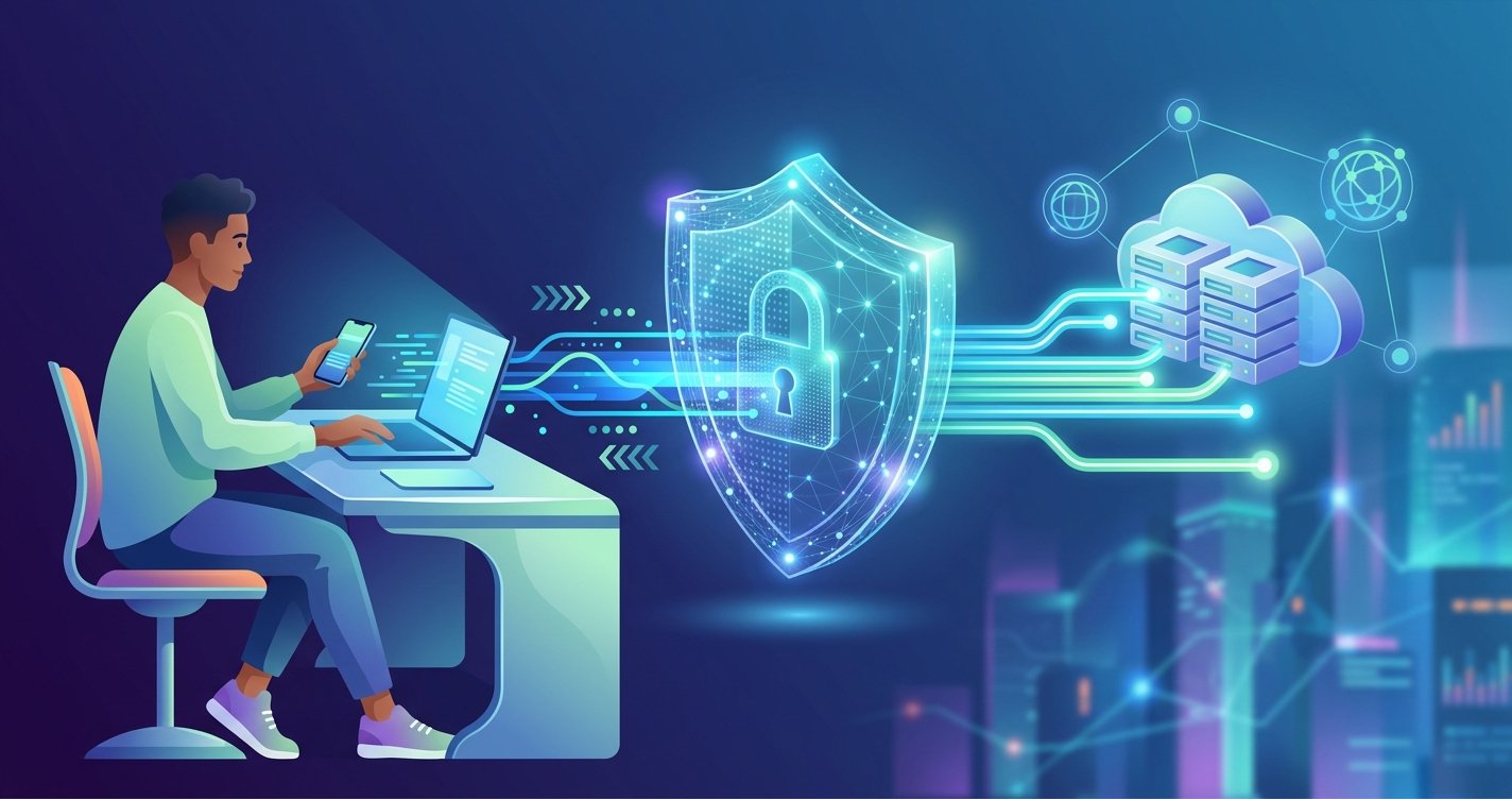 Your Digital Shield in 2026: Navigating the Future of VPNs for Uncompromised Online Privacy
