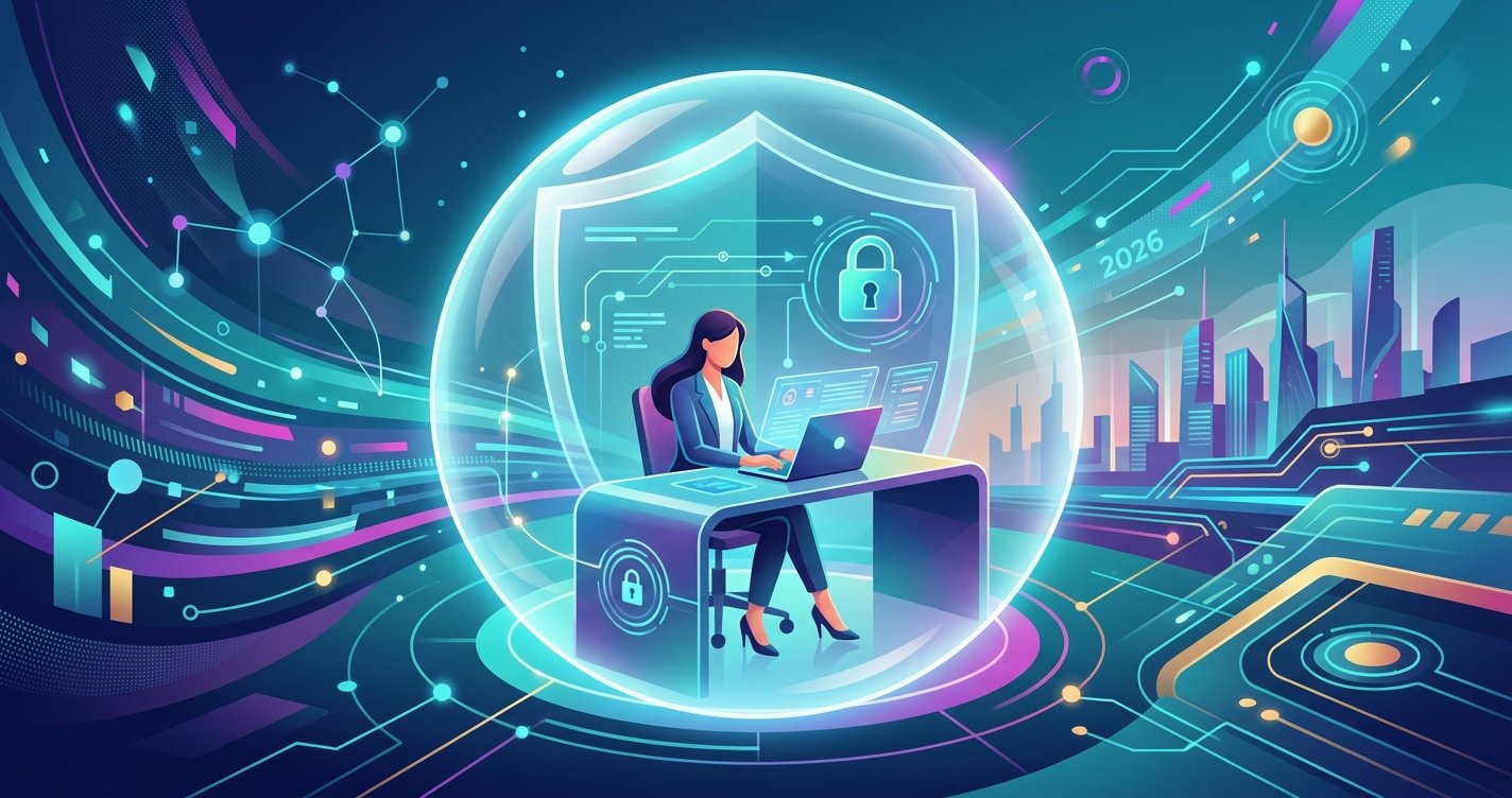 VPNs in 2026: Future-Proofing Your Digital Life in an Evolving Online World