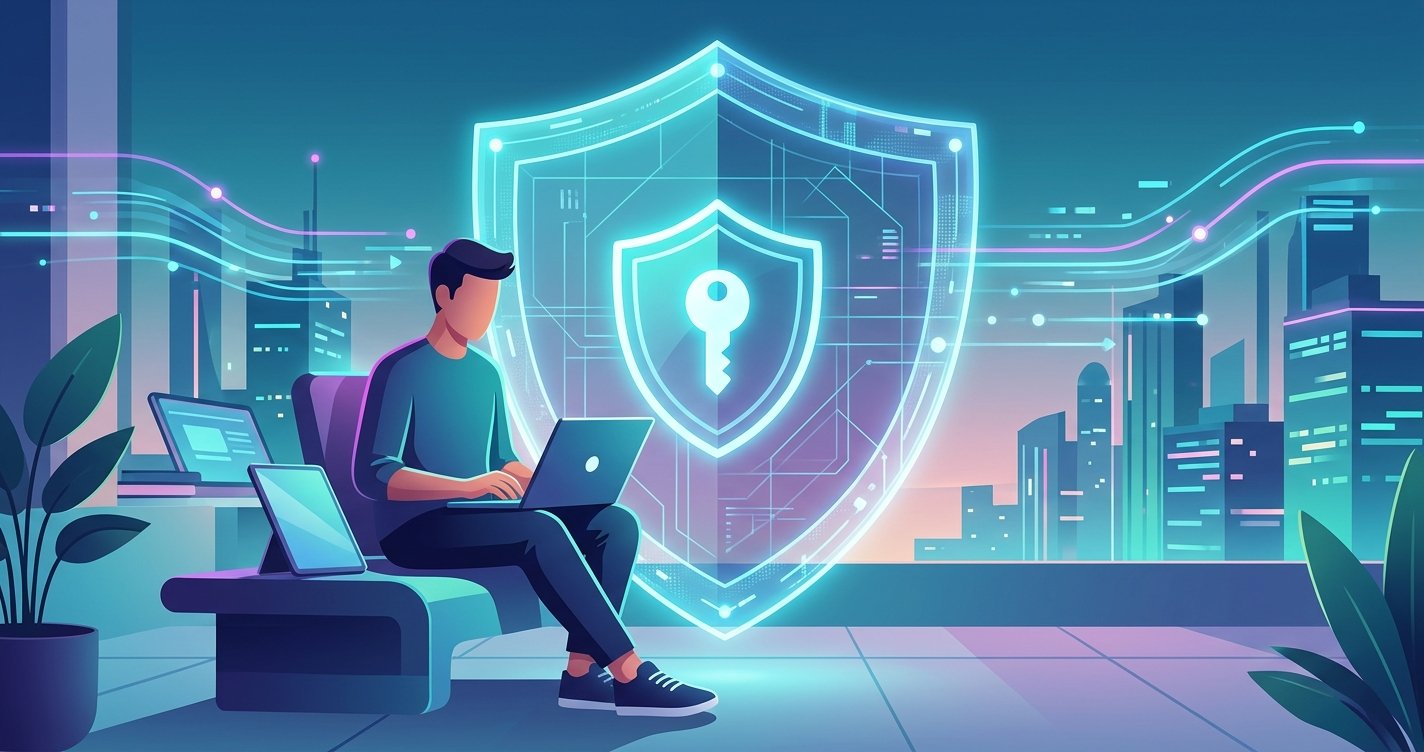 The Future of Digital Privacy: Why VPNs Will Be Non-Negotiable in 2026