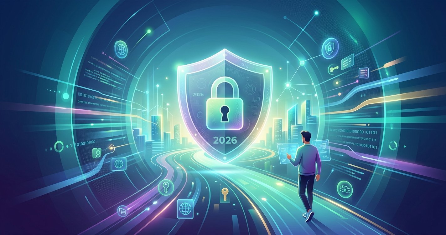VPN Trends 2026: Future-Proofing Your Digital Privacy and Security