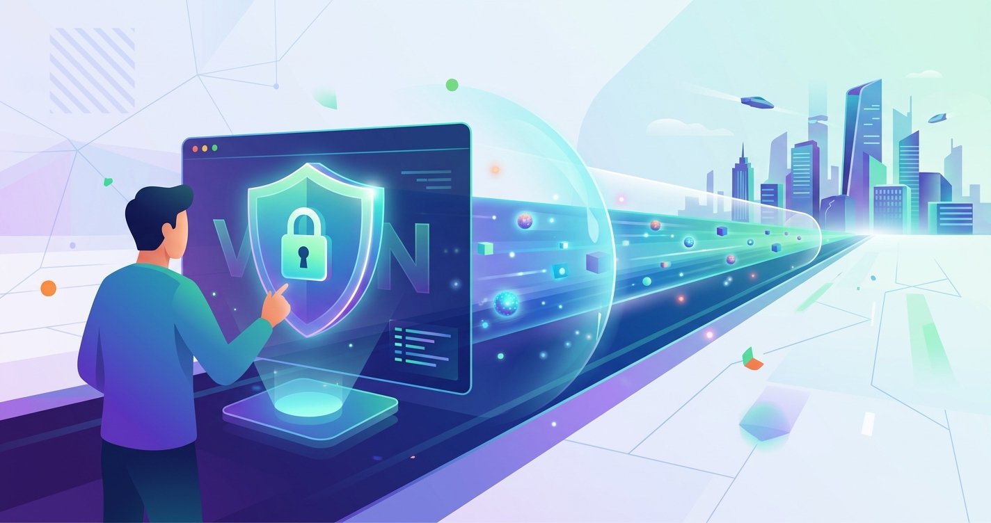 Future-Proof Your Privacy: Unveiling the Top VPNs for 2026 and Beyond