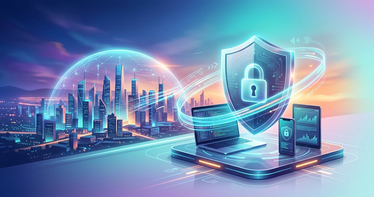 Future-Proof Your Privacy: Choosing the Best VPN in 2026 and Beyond