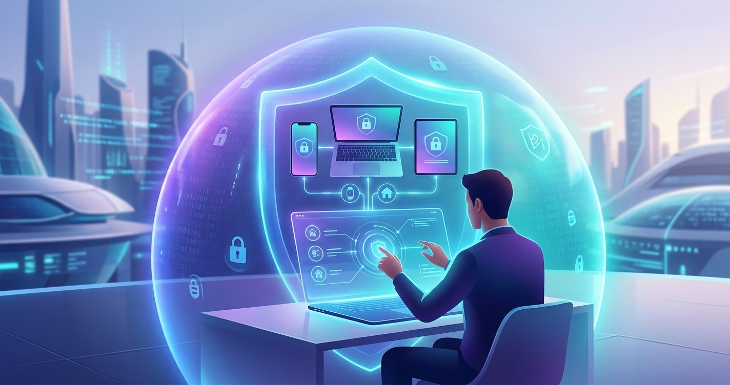 Future-Proof Your Digital Life: Why VPNs Are Essential for 2026 and Beyond