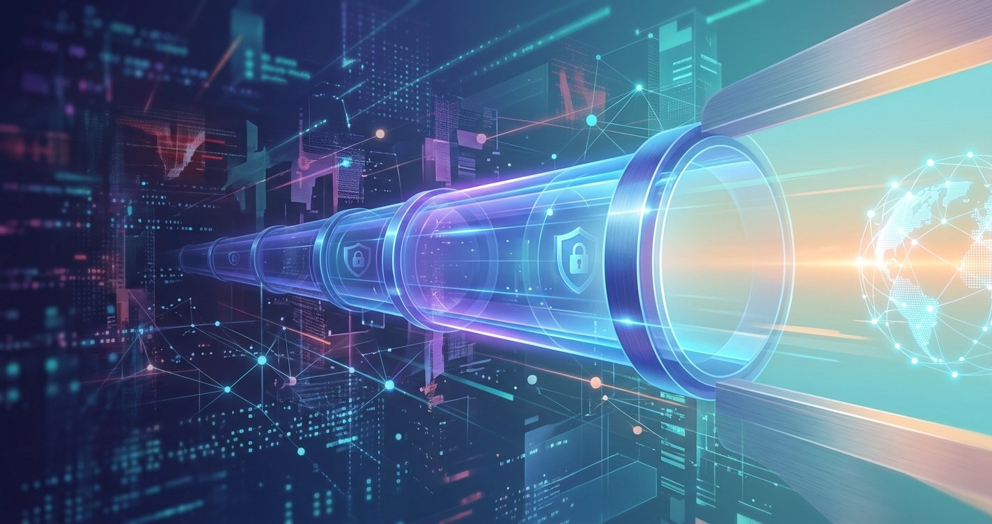 The Future of VPNs in 2026: Navigating the Digital Wild West with Ultimate Security and Freedom