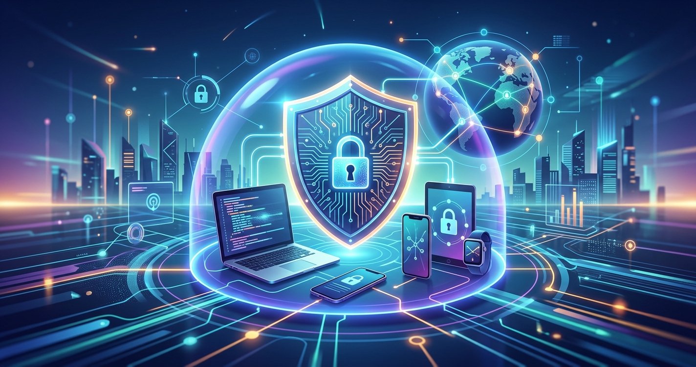 Your Digital Fortress: Why a VPN is Non-Negotiable in 2026 and How to Choose Wisely