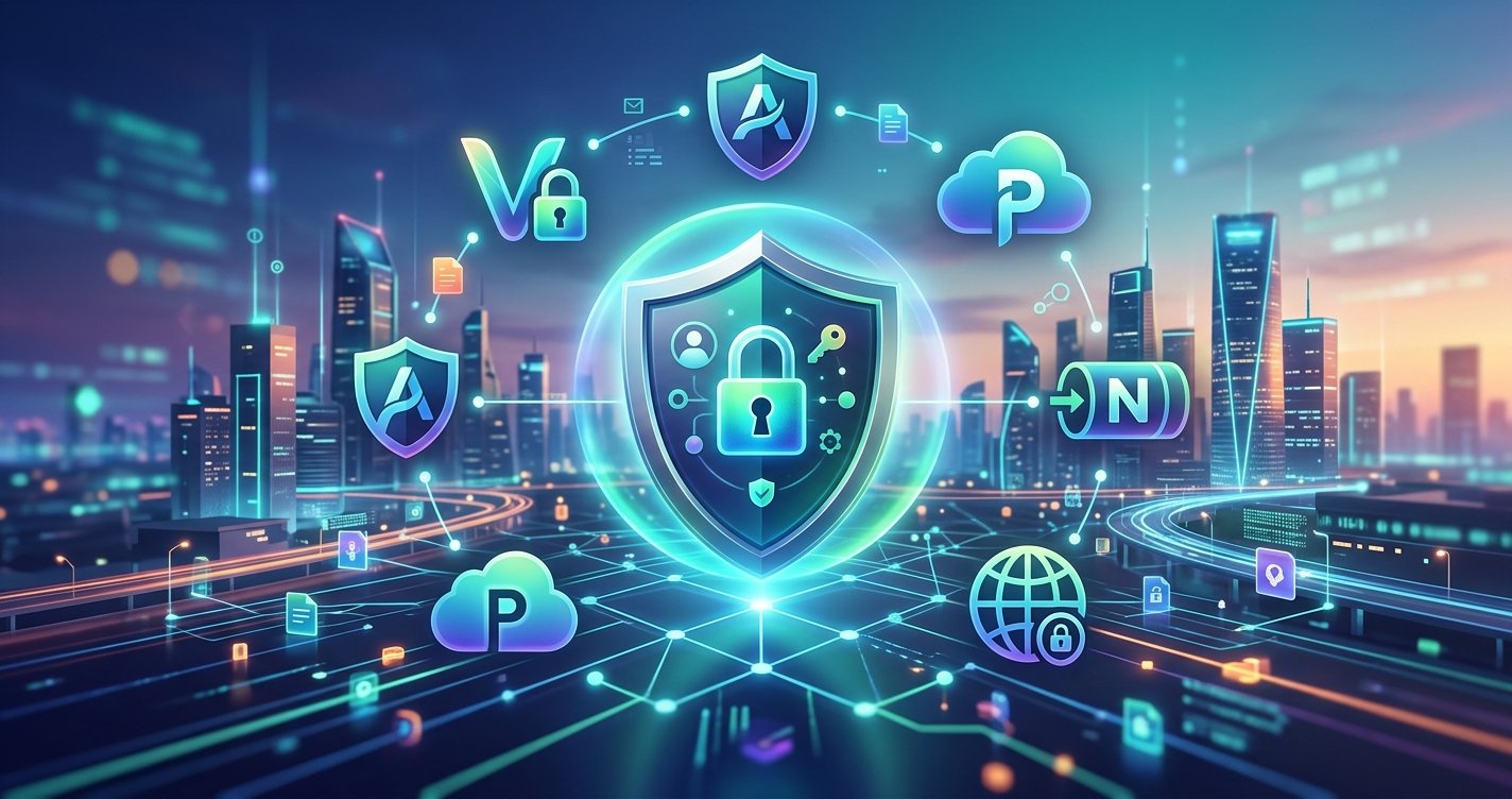 The Future of Your Digital Privacy: Top VPNs to Watch in 2026