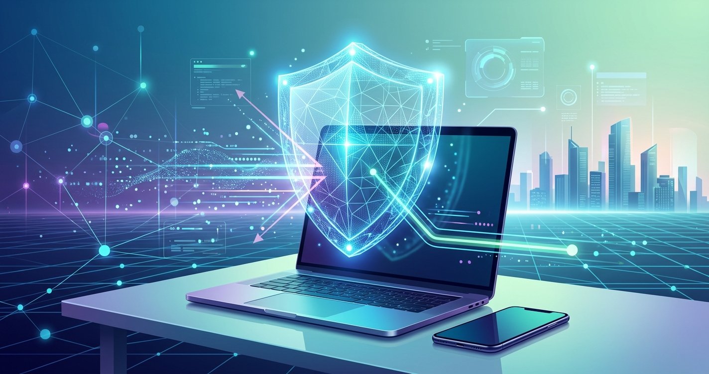 Future-Proof Your Privacy: Why a VPN is Your Digital Shield in 2026 and Beyond