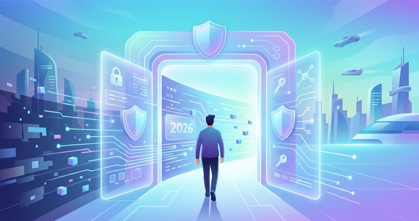 Unmasking 2026: Your Essential Guide to Future-Proofing Online Privacy with Next-Gen VPNs