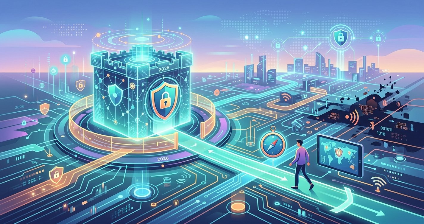 Your Digital Fortress: Navigating the VPN Landscape in 2026