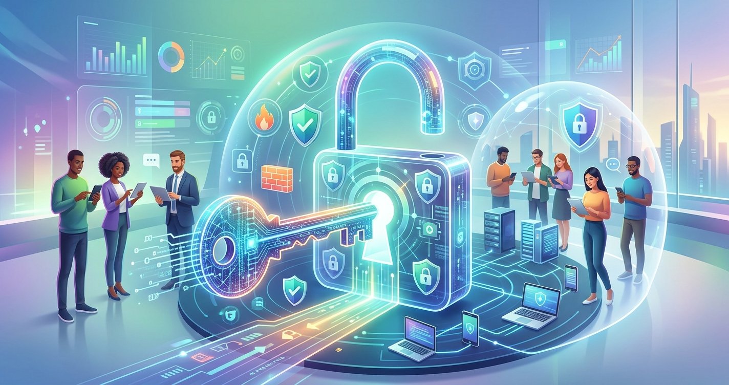 VPNs in 2026: Unlocking the Future of Digital Privacy and Security