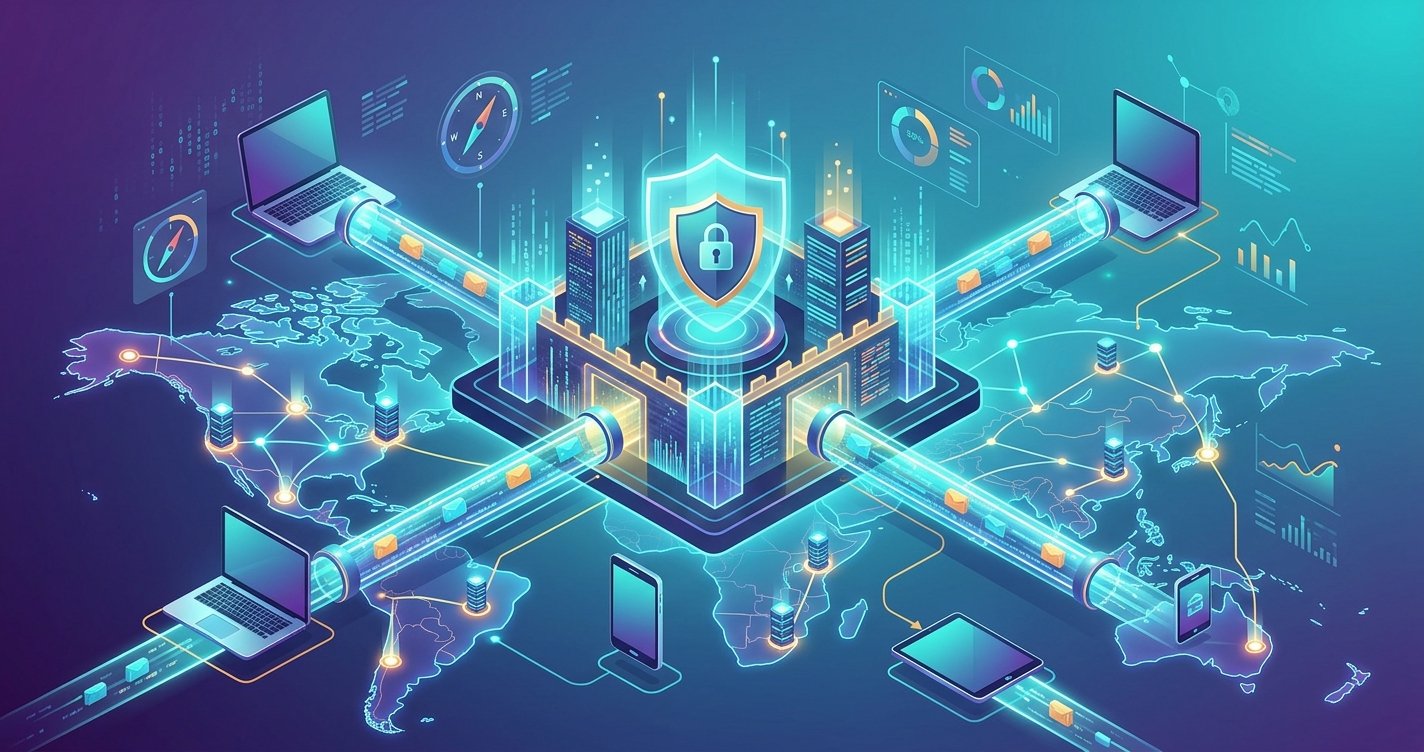 Your Digital Fortress: Navigating the VPN Landscape in 2026