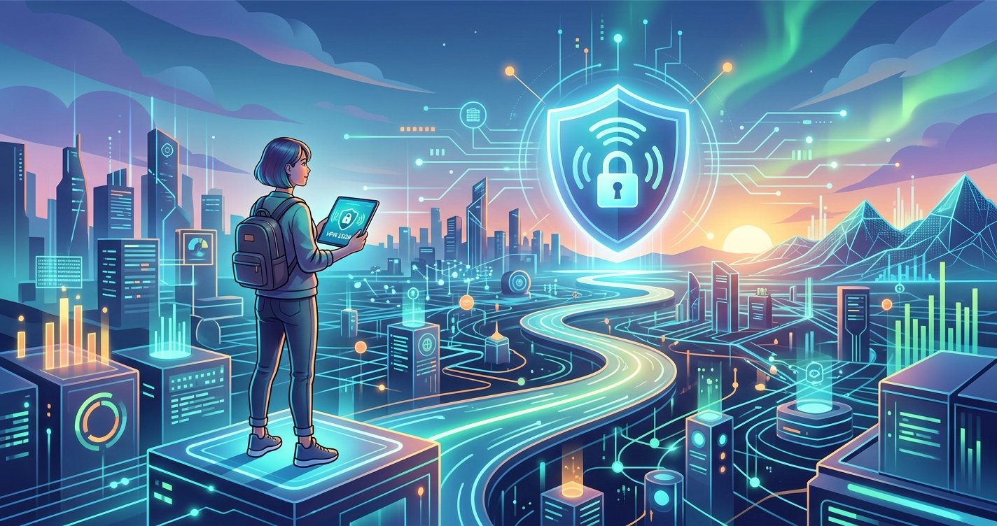 Navigating the Digital Frontier: How to Choose the Best VPN in 2026 for Ultimate Online Freedom