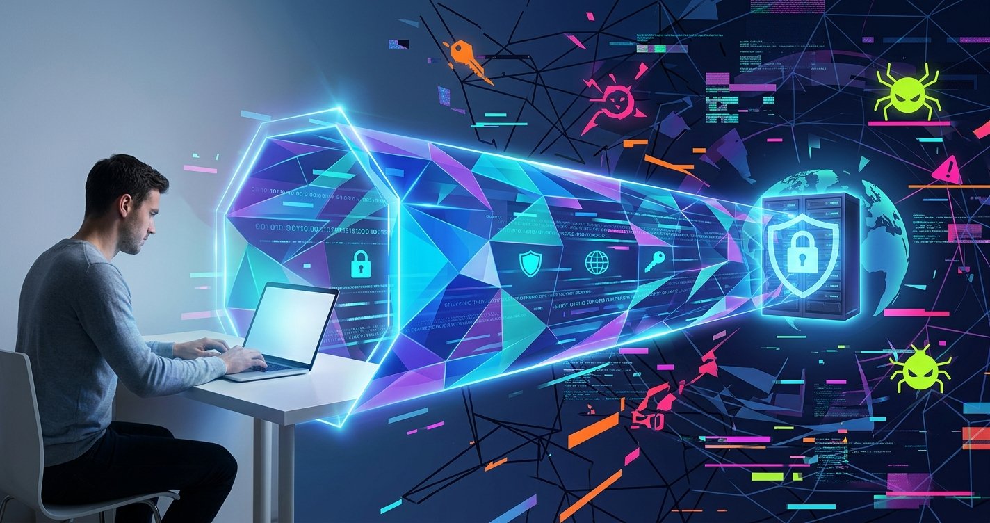 Navigating the Digital Wild West: Your Guide to Choosing the Best VPN in 2026