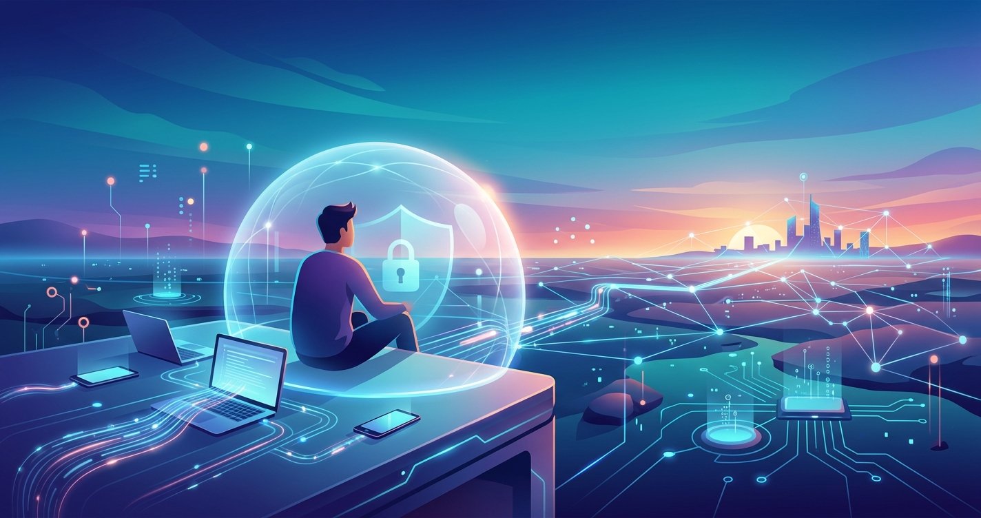 Beyond the Horizon: Top VPNs to Secure Your Digital Life in 2026 and Beyond